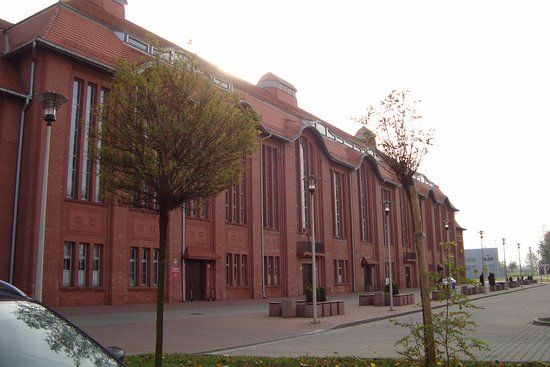 Muzeum Odlewnictwa Artystycznego